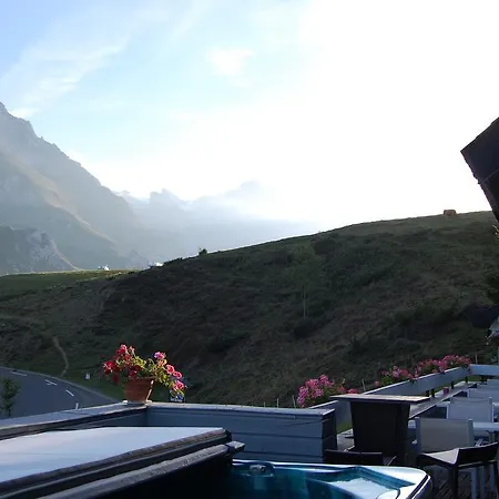 Du Soulor Bed & Breakfast 3*