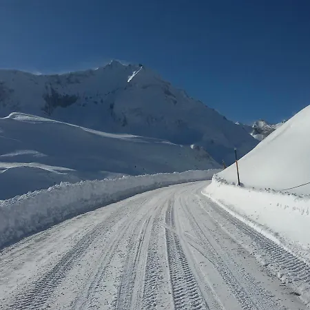 Bed & Breakfast Du Soulor