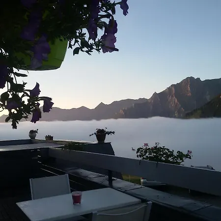 Du Soulor 3* Arrens-Marsous