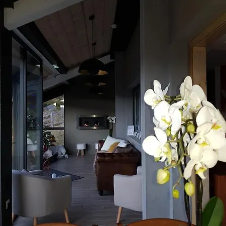 Du Soulor 3* Arrens-Marsous