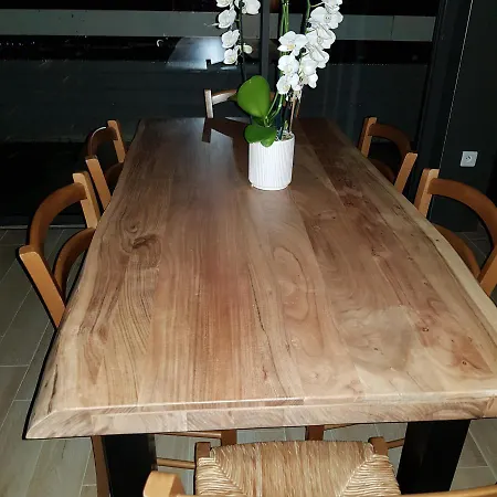 Bed & Breakfast Du Soulor Arrens-Marsous