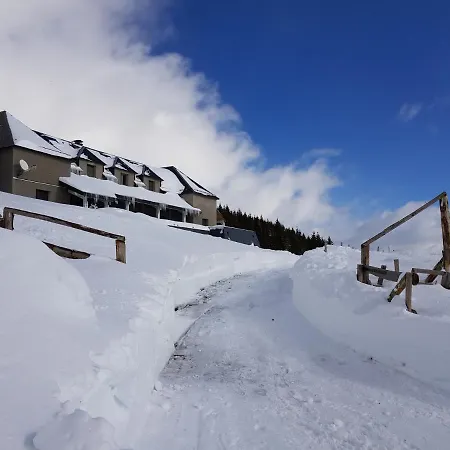 Bed & Breakfast Du Soulor Arrens-Marsous