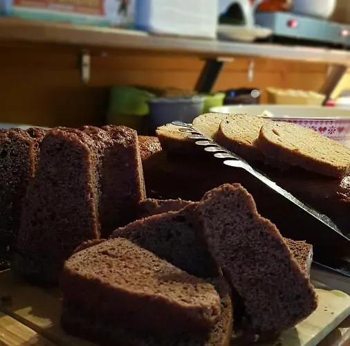 ベッド・アンド・ブレックファスト Du Soulor