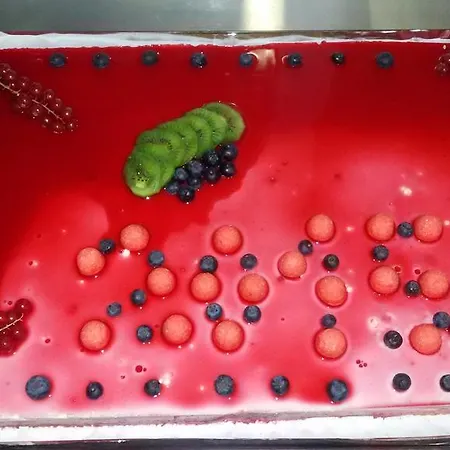 Bed and Breakfast Du Soulor Arrens-Marsous