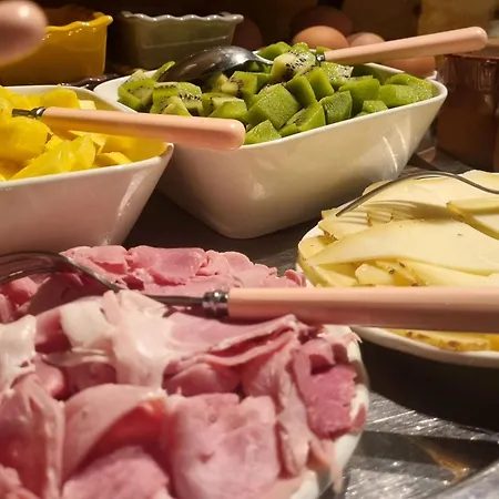 Bed & Breakfast Du Soulor