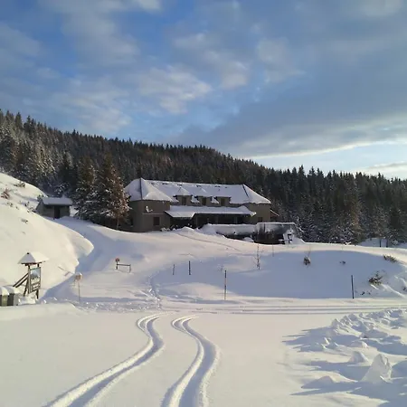 Bed & Breakfast Gite Du Soulor Arrens-Marsous