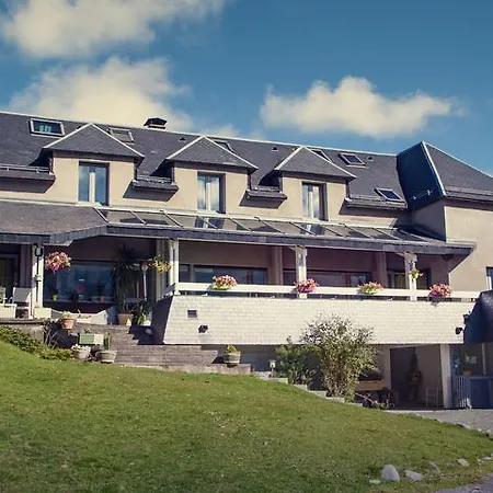 Du Soulor 3* Arrens-Marsous