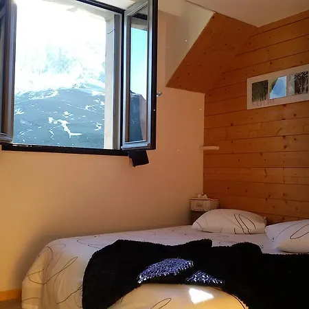 Gite Du Soulor 3*