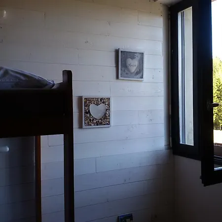 Bed & Breakfast Du Soulor 3*