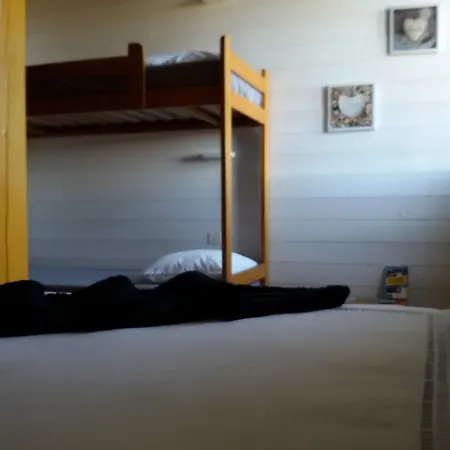 Bed & Breakfast Gite Du Soulor Arrens-Marsous
