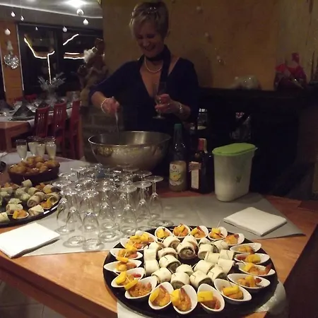 Bed and Breakfast Du Soulor