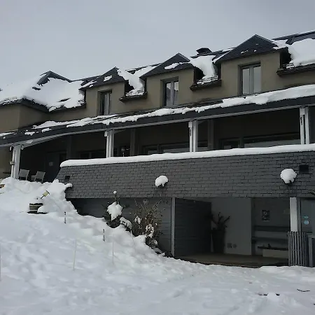 Bed and Breakfast Du Soulor Arrens-Marsous