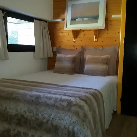 Du Soulor Bed and Breakfast