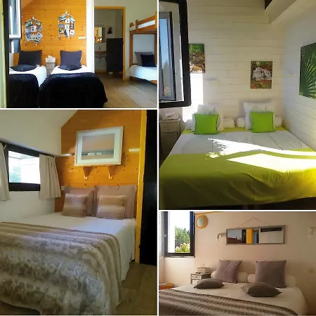 Du Soulor Bed & Breakfast