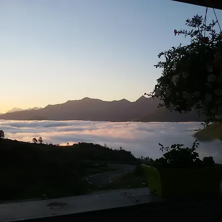Bed & Breakfast Gite Du Soulor Arrens-Marsous