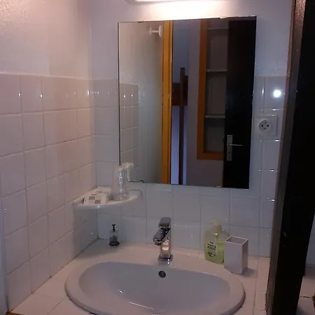 Bed & Breakfast Du Soulor Arrens-Marsous