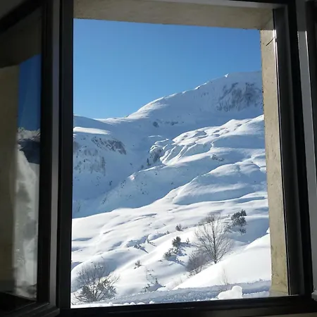 Bed & Breakfast Gite Du Soulor