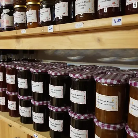 Bed & Breakfast Du Soulor 3*