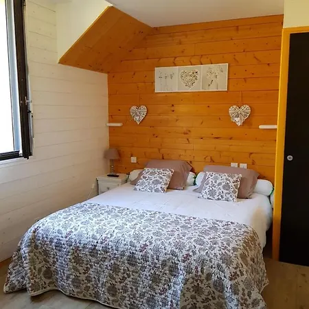 Du Soulor 3* Arrens-Marsous