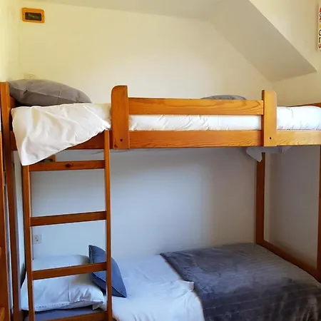 Du Soulor Bed & Breakfast Arrens-Marsous