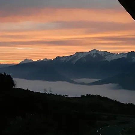 Du Soulor Bed and Breakfast 3*