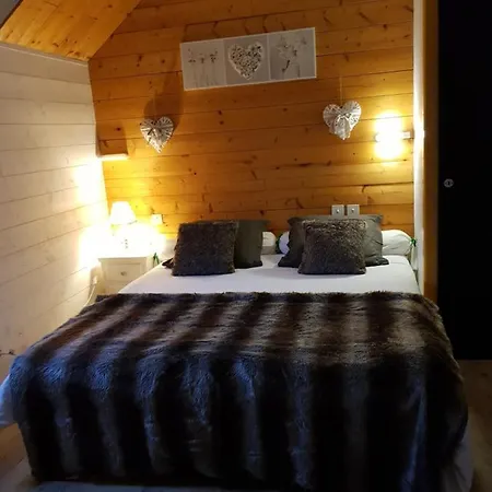 Gite Du Soulor 3*
