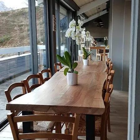 Du Soulor Bed & Breakfast