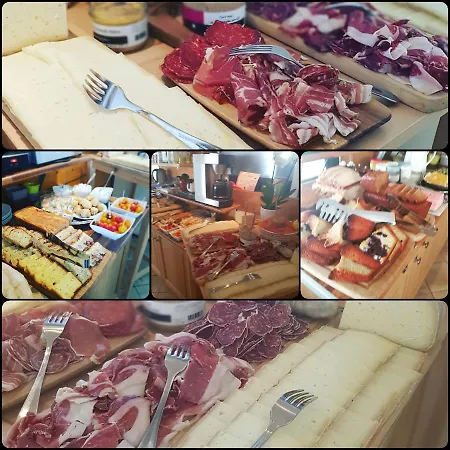 Du Soulor Bed and Breakfast Arrens-Marsous