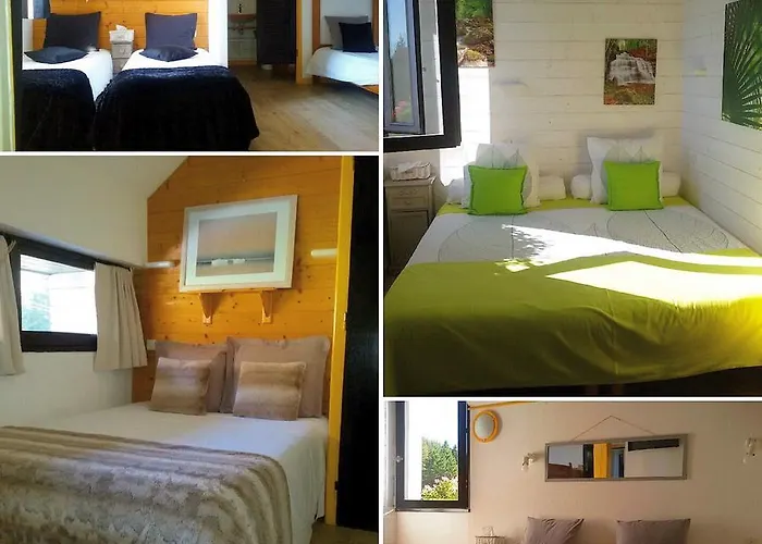 Du Soulor Oda ve Kahvaltı